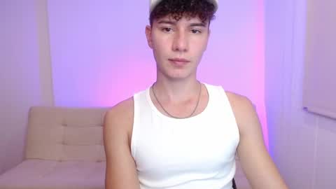 Snapshot of adrian_morelli chatting on 26, 3, 2026 adrian morelli online show from 26, 3, 2026