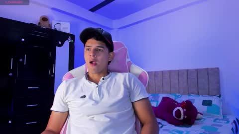 ADRIAN online show from 13, 3, 2026