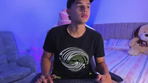 ADRIAN online show from 18, 4, 2026