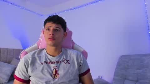 ADRIAN online show from 14, 5, 2026