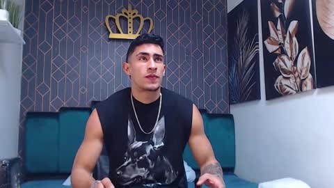   online show from 8, 3, 2025