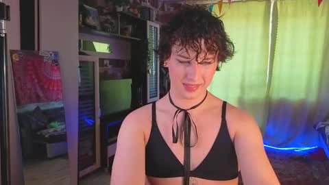 Adri online show from 25, 3, 2026