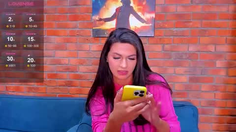 Snapshot of adriana1_ chatting on 7, 11, 2025 Adriana online show from 7, 11, 2025