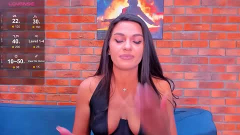 Snapshot of adriana1_ chatting on 23, 11, 2025 Adriana online show from 23, 11, 2025
