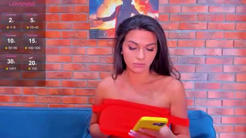 Snapshot of adriana1_ chatting on 25, 11, 2025 Adriana online show from 25, 11, 2025