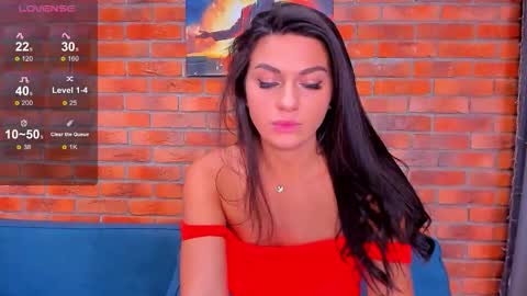 Snapshot of adriana1_ chatting on 25, 11, 2025 Adriana online show from 25, 11, 2025