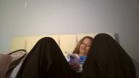 Snapshot of adriana318798 chatting on 6, 5, 2026 Princess Adri online show from 6, 5, 2026