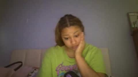 Snapshot of adriana318798 chatting on 6, 5, 2026 Princess Adri online show from 6, 5, 2026