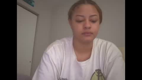 Snapshot of adriana318798 chatting on 8, 5, 2026 Princess Adri online show from 8, 5, 2026