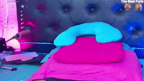 AdrianaSexy online show from 16, 3, 2026