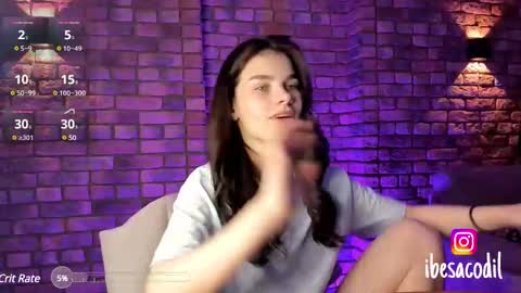 Adri online show from 21, 1, 2025