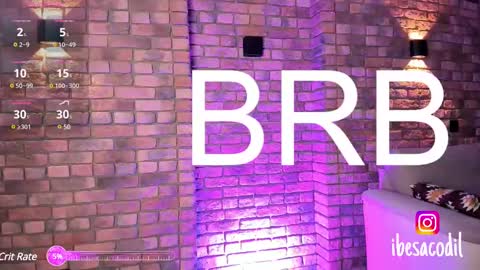 Adri online show from 22, 2, 2025