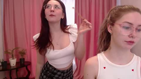 Adriana online show from 16, 2, 2026