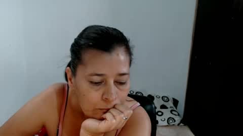 Adriana milf online show from 17, 7, 2026