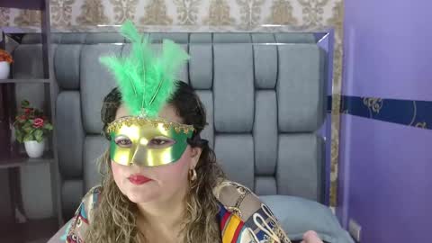 Snapshot of adriana_prettie chatting on 15, 3, 2026 ADRIANA online show from 15, 3, 2026