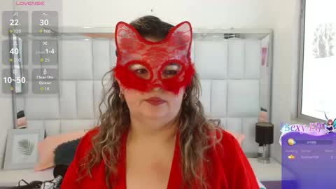 Snapshot of adriana_prettie chatting on 27, 3, 2026 ADRIANA online show from 27, 3, 2026