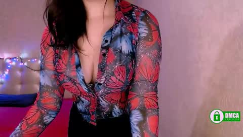 Adriana online show from 19, 11, 2025