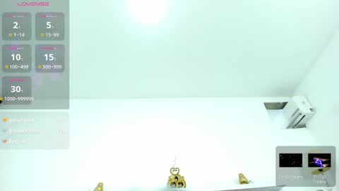 Snapshot of adrianasex_69 chatting on 16, 1, 2025 adriana online show from 16, 1, 2025