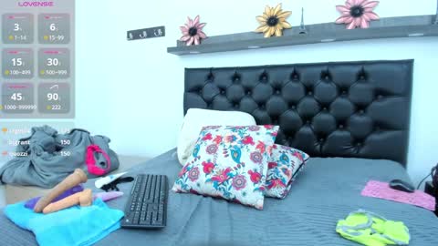 Snapshot of adrianasex_69 chatting on 27, 1, 2025 adriana online show from 27, 1, 2025