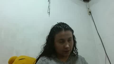 Adriana Tellez online show from 17, 9, 2025