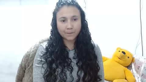 Adriana Tellez online show from 2, 10, 2025
