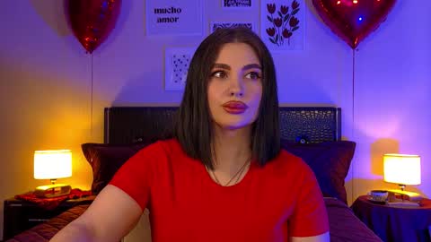 Snapshot of adrianatores chatting on 9, 2, 2026 AdrianaTores online show from 9, 2, 2026