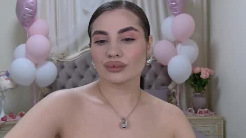 Snapshot of adrianatores chatting on 26, 2, 2026 AdrianaTores online show from 26, 2, 2026