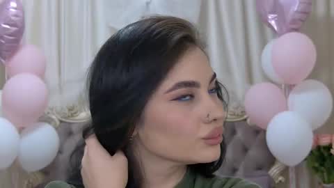 Snapshot of adrianatores chatting on 27, 2, 2026 AdrianaTores online show from 27, 2, 2026