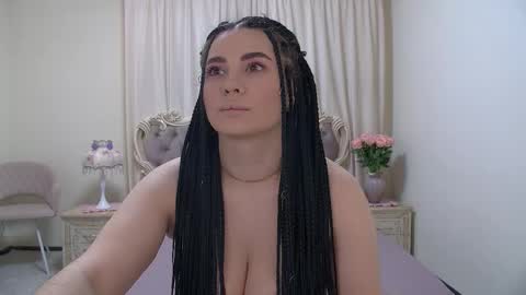 Snapshot of adrianatores chatting on 19, 3, 2026 AdrianaTores online show from 19, 3, 2026