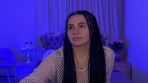 Snapshot of adrianatores chatting on 24, 3, 2026 AdrianaTores online show from 24, 3, 2026