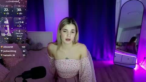 Snapshot of adrianawow1 chatting on 21, 2, 2025 adrianawow1 online show from 21, 2, 2025