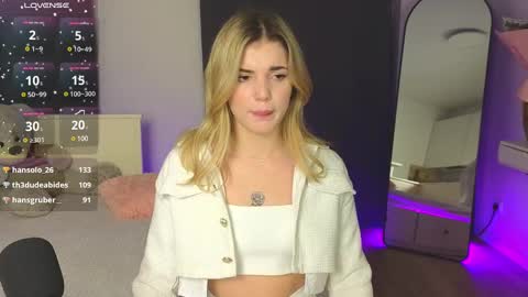 Snapshot of adrianawow1 chatting on 5, 3, 2025 adrianawow1 online show from 5, 3, 2025