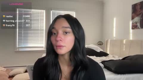 Snapshot of adriannarodriguez chatting on 8, 1, 2026 Adrianna online show from 8, 1, 2026