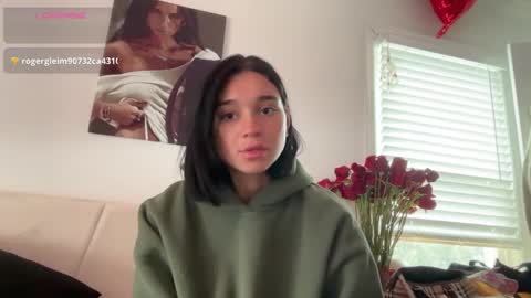 Snapshot of adriannarodriguez chatting on 16, 2, 2026 Adrianna online show from 16, 2, 2026