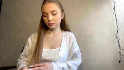 Snapshot of adriannemuldowney chatting on 21, 3, 2026 Caroline online show from 21, 3, 2026