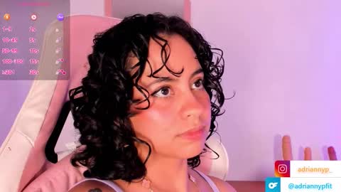 adrianny online show from 7, 11, 2025