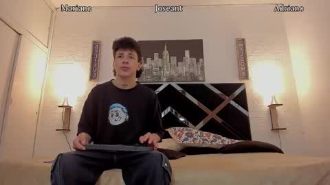 Adrian online show from 9, 10, 2025