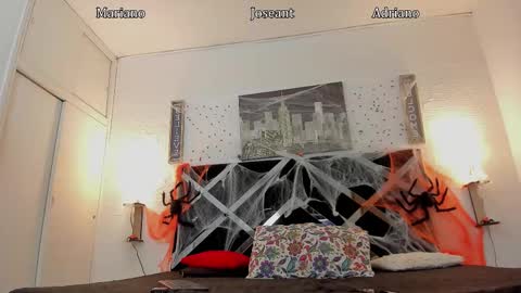 Adrian online show from 27, 10, 2025