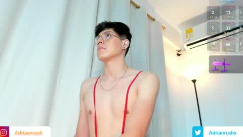 Snapshot of adrianrushx chatting on 29, 5, 2026 Adrian online show from 29, 5, 2026