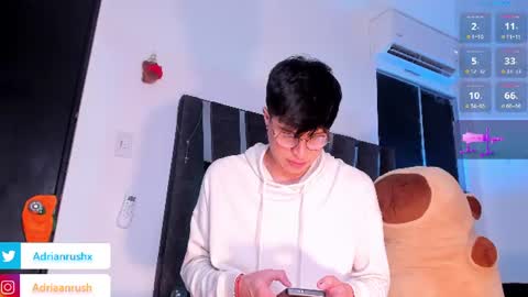 Adrian online show from 21, 6, 2026