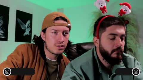 Snapshot of adrianwilliams_ chatting on 17, 12, 2024 Adrian Williams online show from 17, 12, 2024