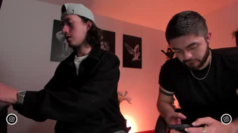 Snapshot of adrianwilliams_ chatting on 29, 12, 2024 Adrian Williams online show from 29, 12, 2024