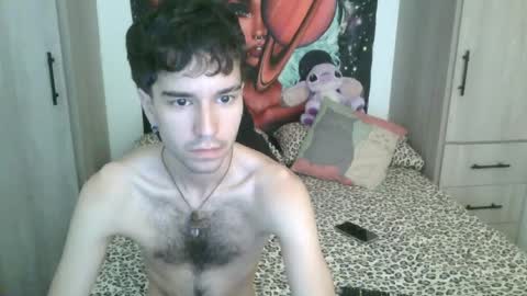 Snapshot of adrien_polo chatting on 26, 4, 2026 adrien_polo online show from 26, 4, 2026