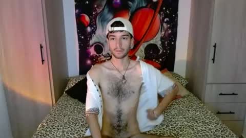 Snapshot of adrien_polo chatting on 19, 5, 2026 adrien_polo online show from 19, 5, 2026