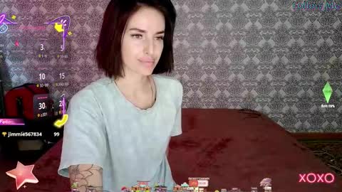 Adriana online show from 10, 9, 2025