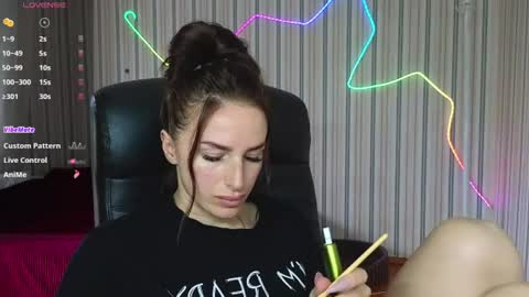 Snapshot of adrihanna chatting on 14, 7, 2026 Adriana online show from 14, 7, 2026