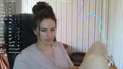 Snapshot of adrihanna chatting on 20, 7, 2026 Adriana online show from 20, 7, 2026