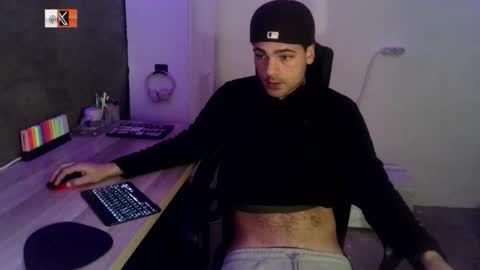 Adriherx online show from 15, 1, 2026