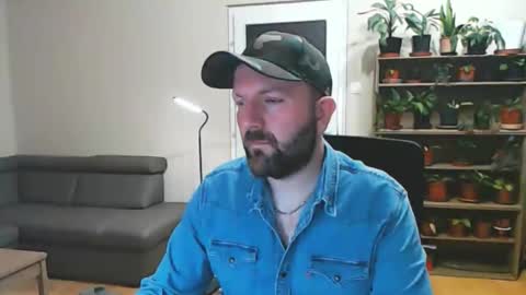 Felix84 online show from 4, 11, 2025