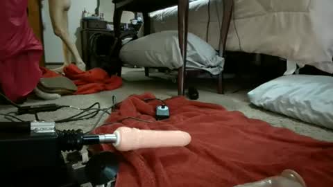 adventurous4422 online show from 28, 10, 2025